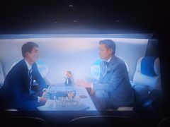 -万达影城(锦华万达广场IMAX店)