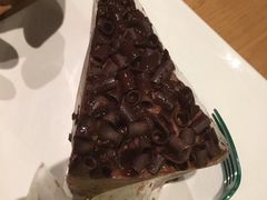 -星巴克(福州大洋百货分店)