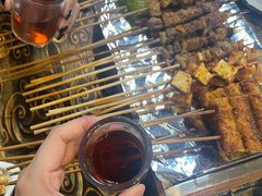 -欢聚烤吧(朱辛庄TBD万科店)