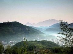 -山沟沟景区