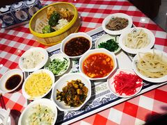 -太原面食店(解放路店)