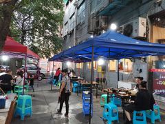 景观位-铜元老码头鳝鱼火锅