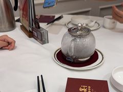 -喜宴又一村·粤菜·茶点·海鲜(壹方天地店)