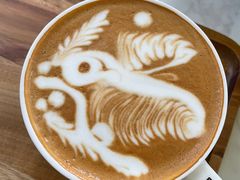 -Peet's 皮爷咖啡(东湖路手作店)