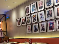 -纽约客美式餐厅(新奥购物中心店)