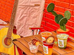 -109 COFFEE(建筑学院店)