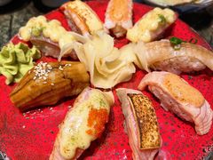 -炙柒Sekinana·精致料理 烧鸟·铁板烧(海上世界店)
