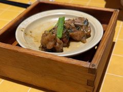 -蔡澜点心·粤菜(花城汇南区店)