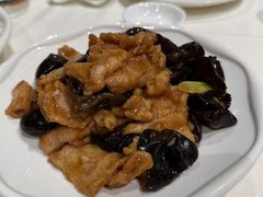 -老爷庙风味美食府(魏都大道店)