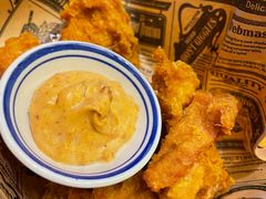 -达摩食堂(仓山万达店)