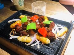 -蜜桃餐厅·江浙融合菜(荟聚购物中心店)