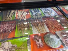 -多浪烧烤(镇江分店)
