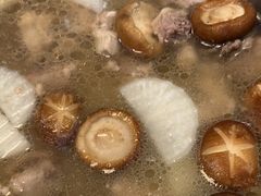 -喃喃椰·糟粕醋·椰子鸡火锅(七堡花园店)