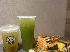 -银座mall(东直门店)