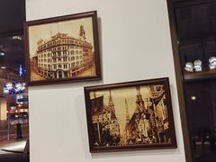 -德大西餐社(云南南路店)