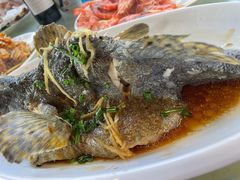 -庄姐川味海鲜B栋2排2号(万人海鲜广场火车头店)