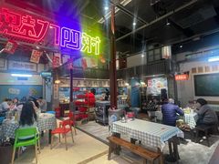 -彭耕记猪油炒小菜(吉联mall店)