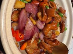 -老吉堂上海本帮菜(工体店)