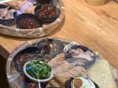-鸽子窝(宋庄店)