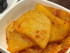 -釜山豚骨汤饭(芝罘万达广场店)