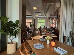 -BOR Eatery(安福路店)