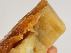 豌豆糕-富华斋饽饽铺·宫廷糕点·伴手礼(护国新天地店)