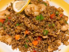 -半秋山西餐厅(宜昌大洋店)