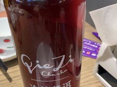 -茄子恰恰·新云南小炒(坪山益田店)