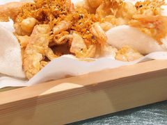 -小厨娘淮扬菜(六合欢乐港店)