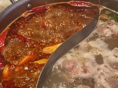 -额尔敦·品质自助(摩尔城店)