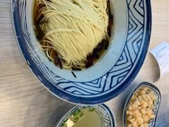 -朱洪元苏式面馆(绿宝广场店)