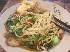 -方铲铲·成都板凳面(滨江银泰店)