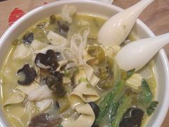 -鱼你在一起(南开天佑城店)