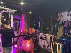 -Nirvana Fitness健身工作室