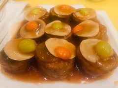 -功德林素菜饭庄(前门店)