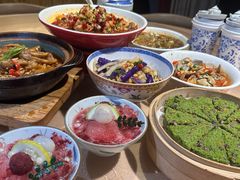 -图味美小黄鱼·景德菜(浙江路店)