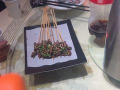 -聚味瞿记·龙虾堂(咸嘉湖店)