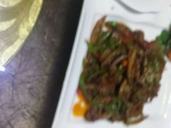 android_upload_pic-强氏喜阿婆粥饼店(大众街店)