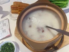 -金河半岛园林酒家(金融城店)