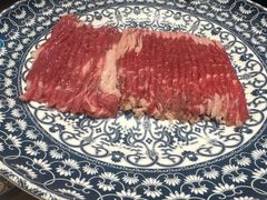 -北京老门框爆肚四季涮肉(淮海东路外滩店)