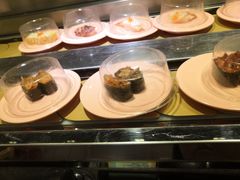 -争鲜回转寿司(金桥家乐福店)