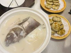 -又见炊烟私房菜(敬亭路店)