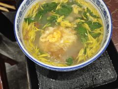 -火烧房子菊花米线(兴盛路店)