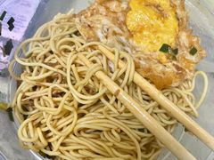 -肖娭毑老面馆(自然岭路店)