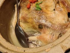 外婆茶香鸡-外婆家(西红门荟聚购物中心店)