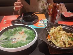 -羽鸽集·乳鸽专门店·地道顺德菜(岭南站店)