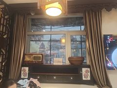 -老厨家(友谊路总店)