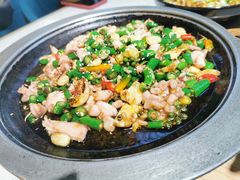 -周三的情书花园餐厅(江北店)