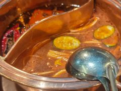 -镇江龙·火锅串串(武侯祠店)