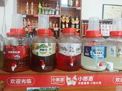 -苗侗地道红酸.酸汤鱼·酸汤牛肉